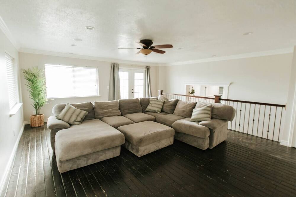 Photo of Bedroom in Provo