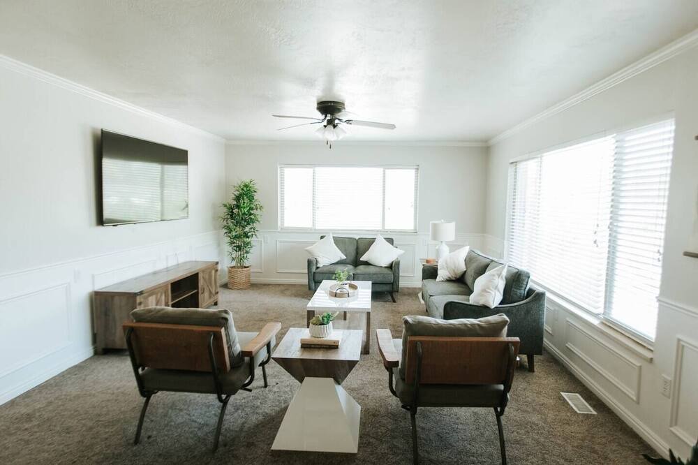 Photo of Bedroom in Provo