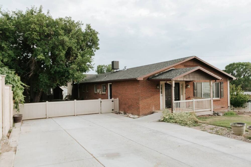 Photo of Outdoor in Provo