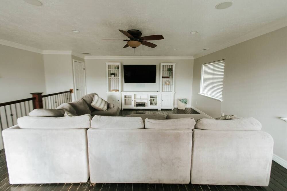 Photo of Bedroom in Provo