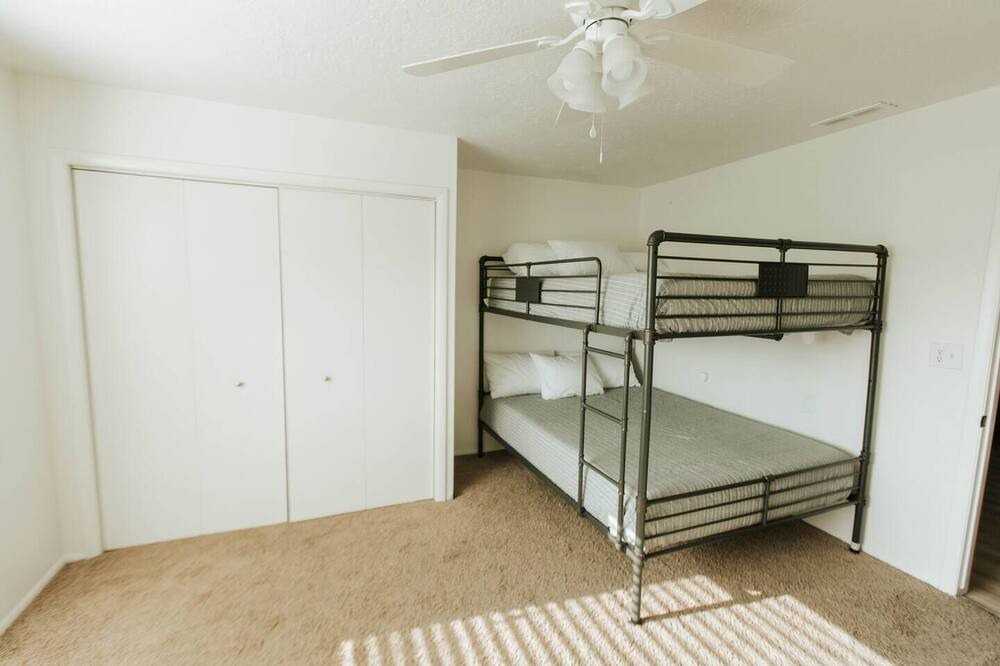 Photo of Bedroom in Provo