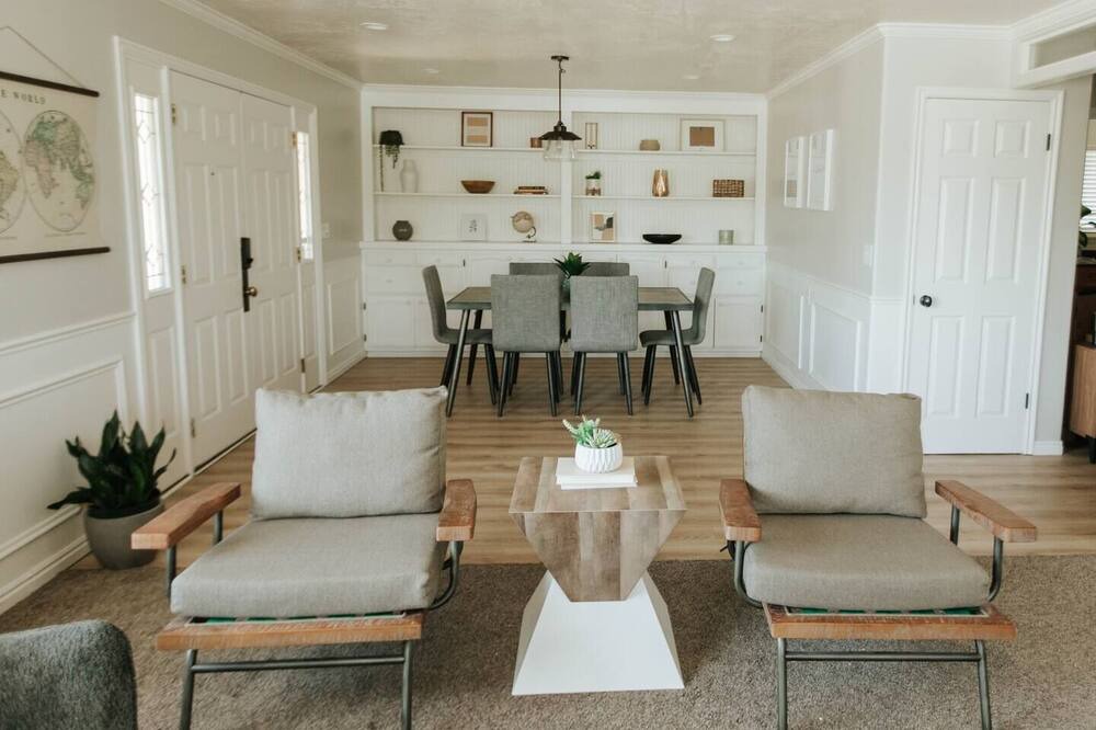 Photo of Bedroom in Provo
