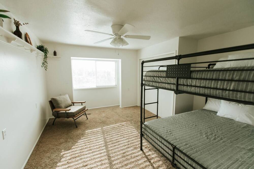 Photo of Bedroom in Provo