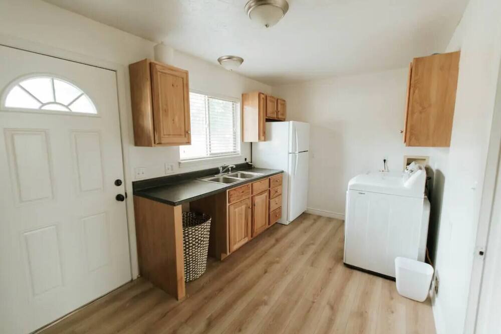 Photo of Kitchen in Lakeview