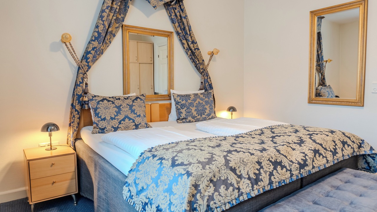 Photo of Bedroom in Viborg