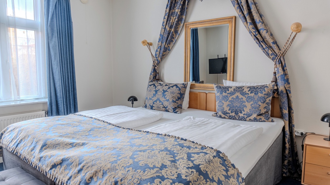 Photo of Bedroom in Viborg