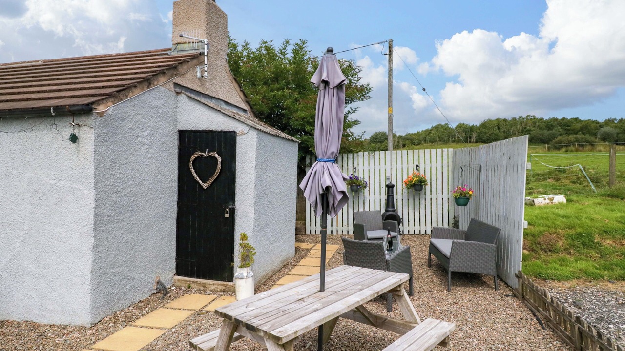 Photo of Outdoor in Whitehaven