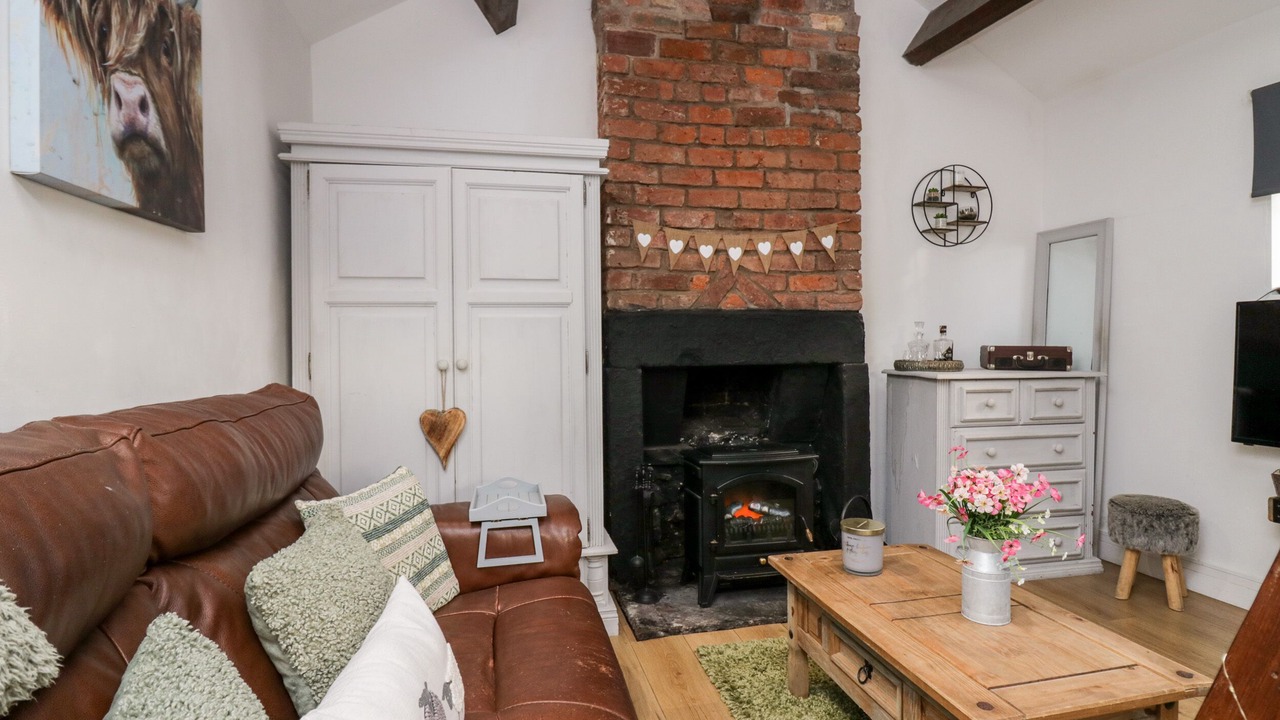 Photo of Livingroom in Whitehaven