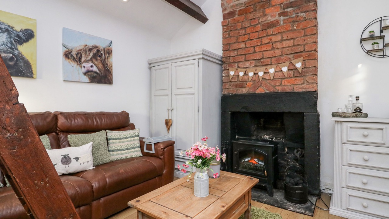 Photo of Livingroom in Whitehaven