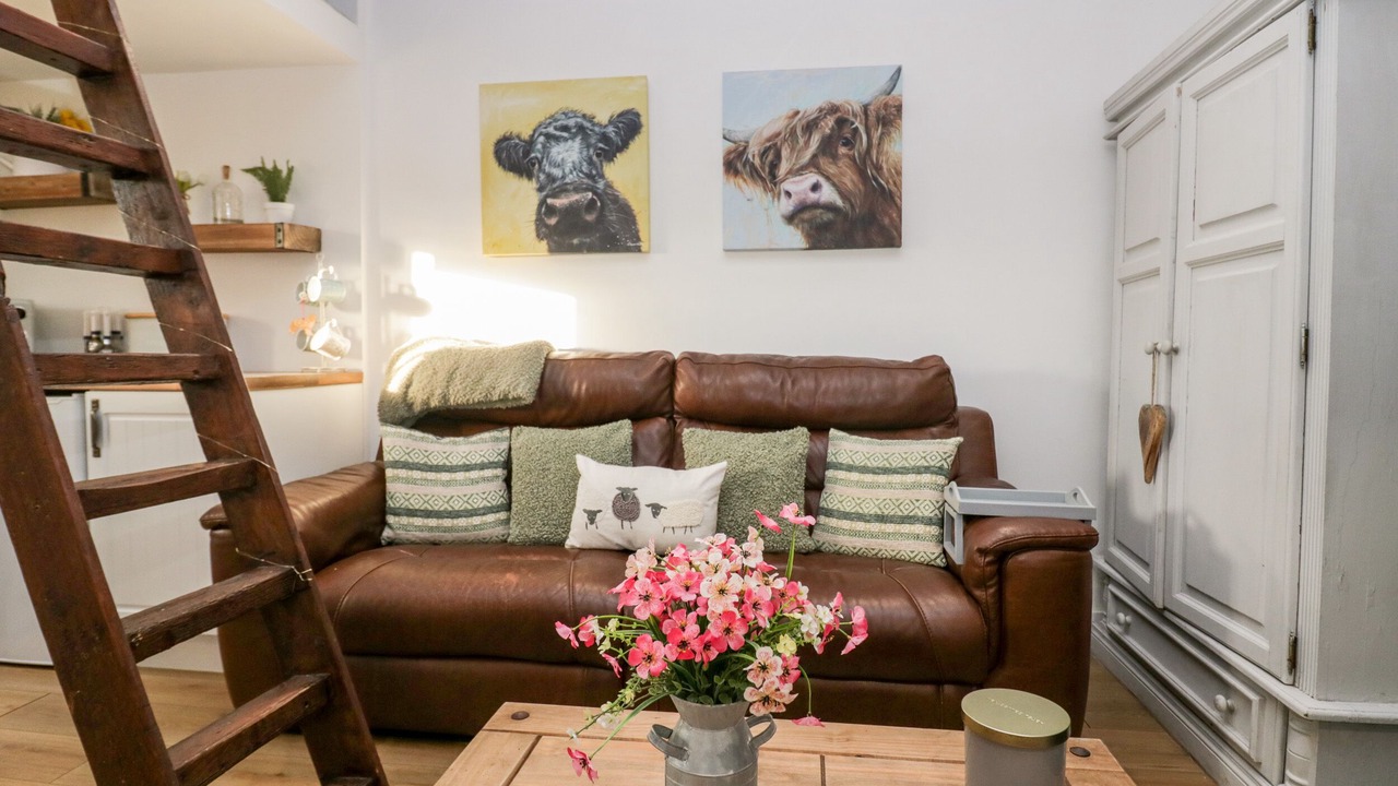 Photo of Livingroom in Whitehaven