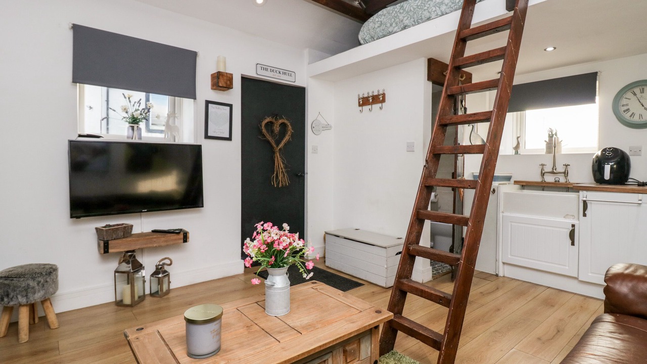 Photo of Livingroom in Whitehaven