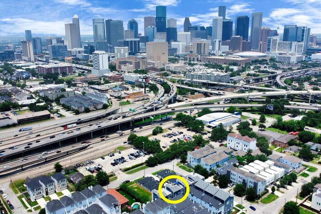 Photo of Others in South Central Houston