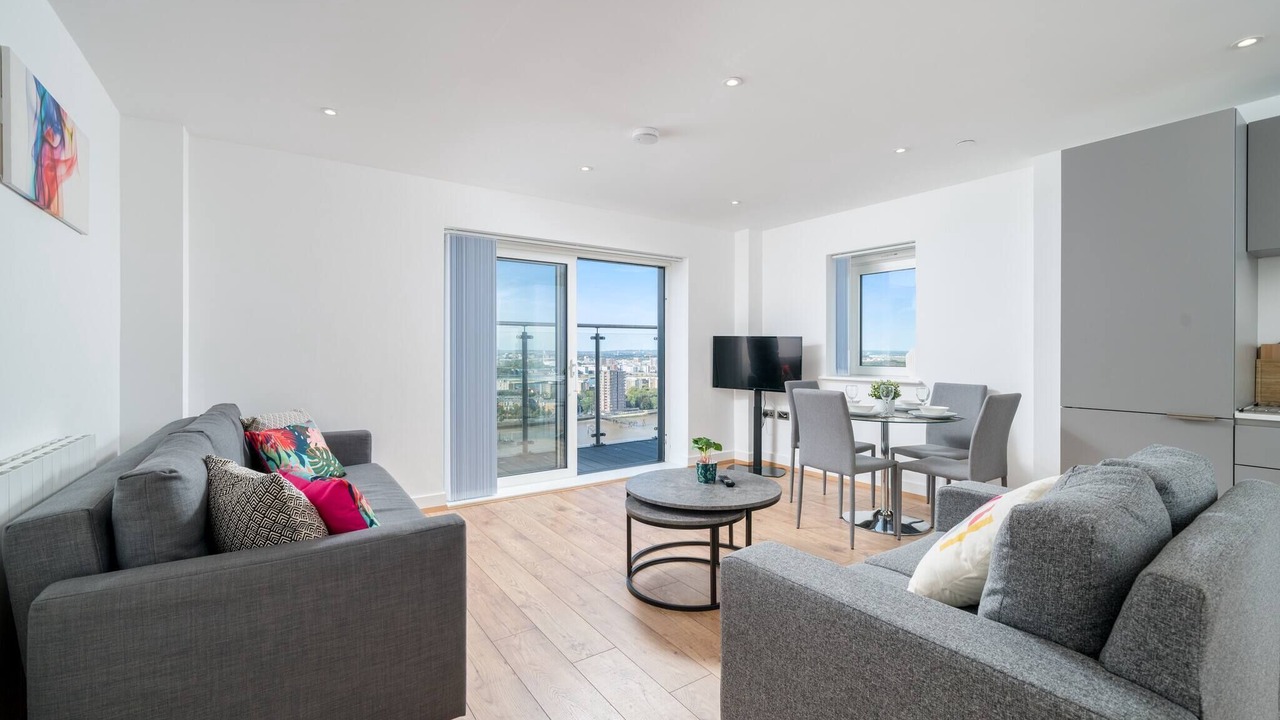 Photo of Others in Woolwich Riverside