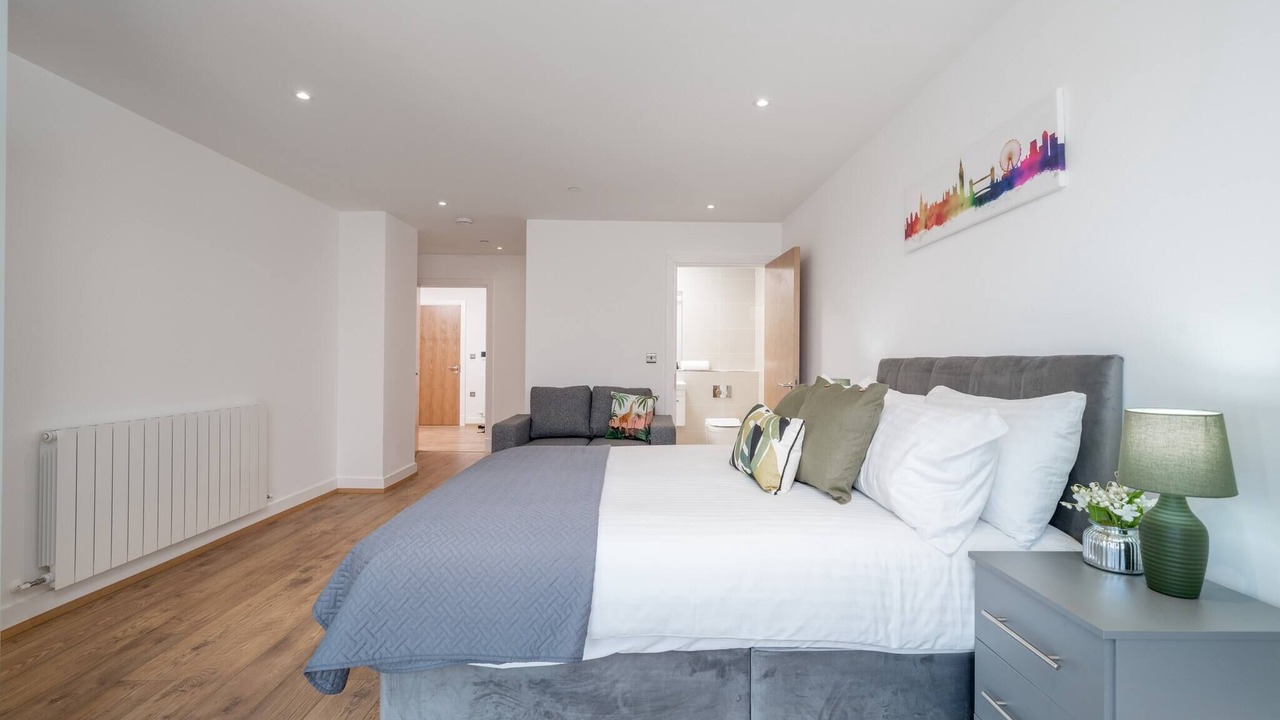 Photo of Others in Woolwich Riverside