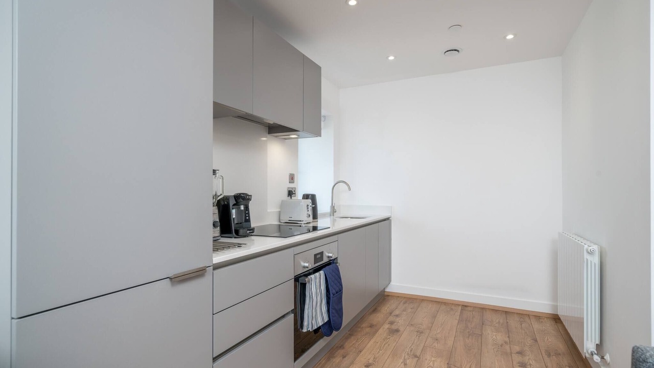 Photo of Others in Woolwich Riverside