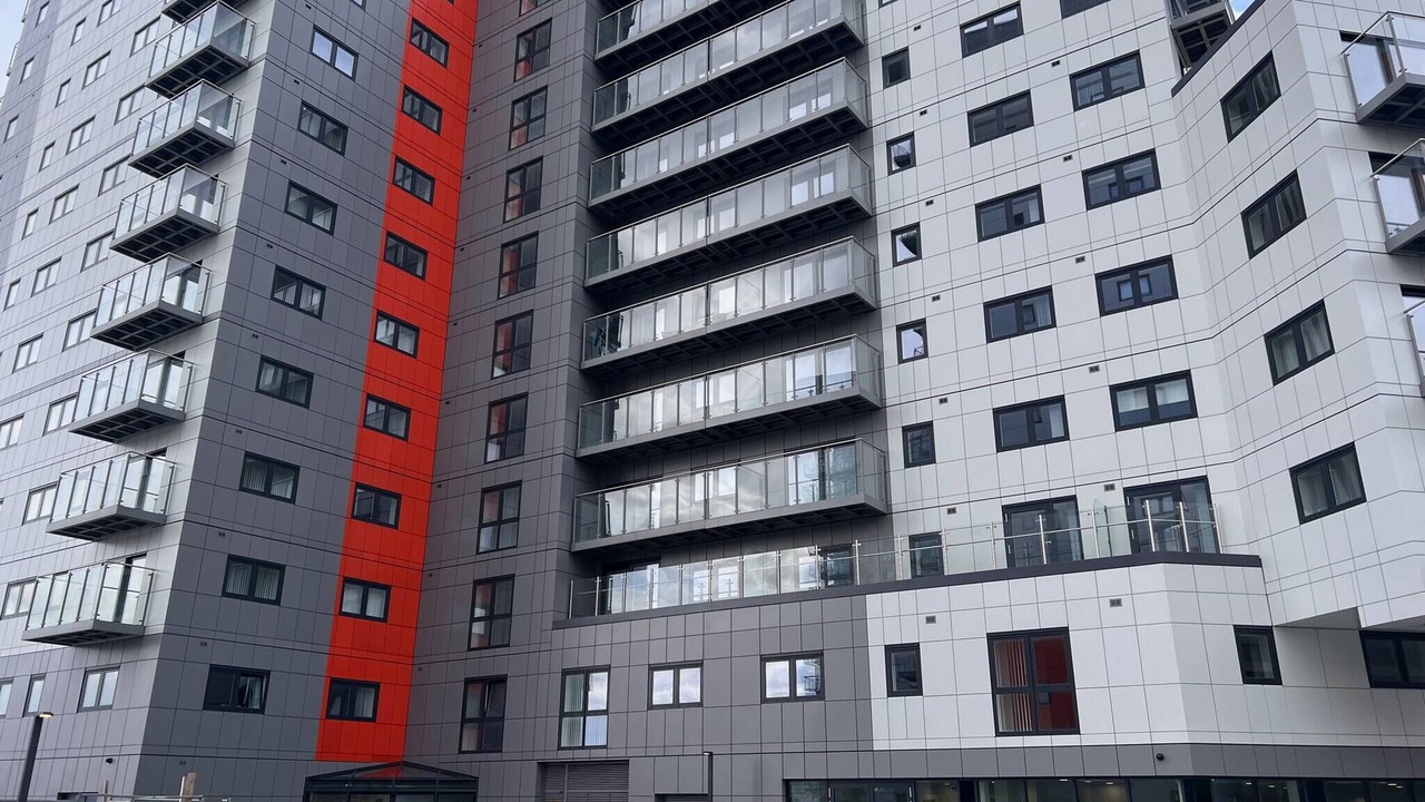 Photo of Outdoor in Woolwich Riverside