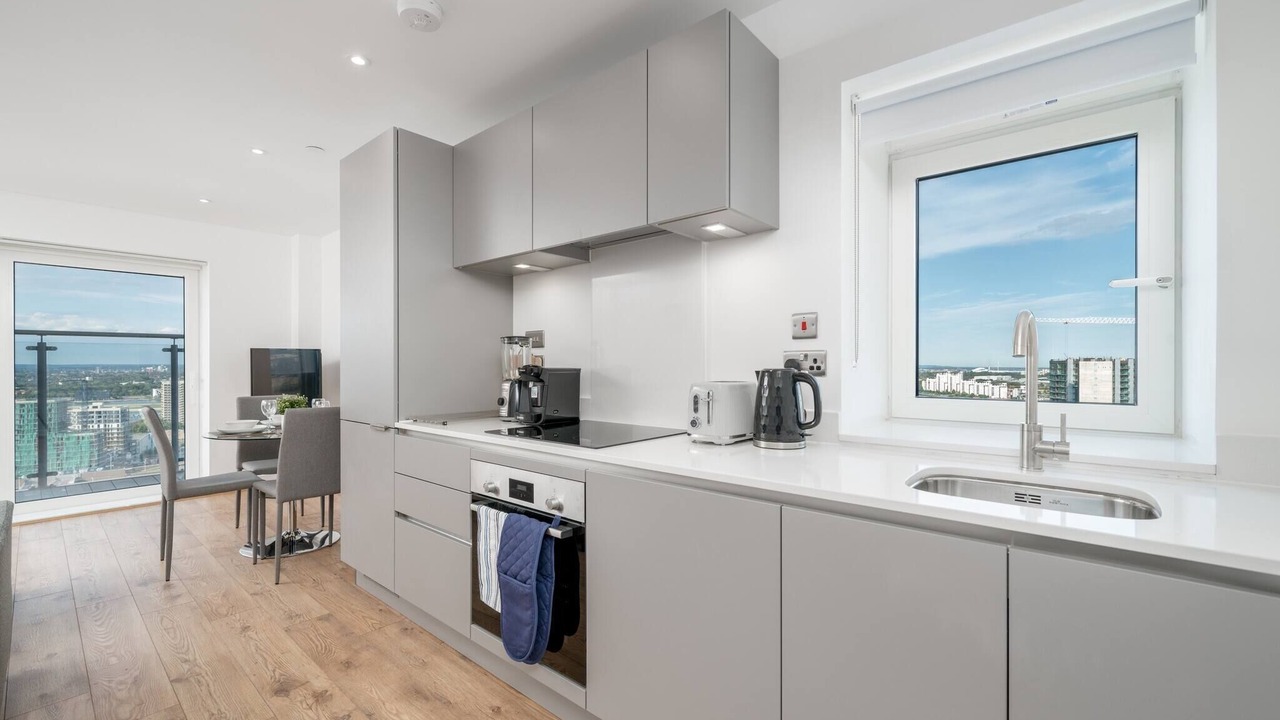 Photo of Others in Woolwich Riverside