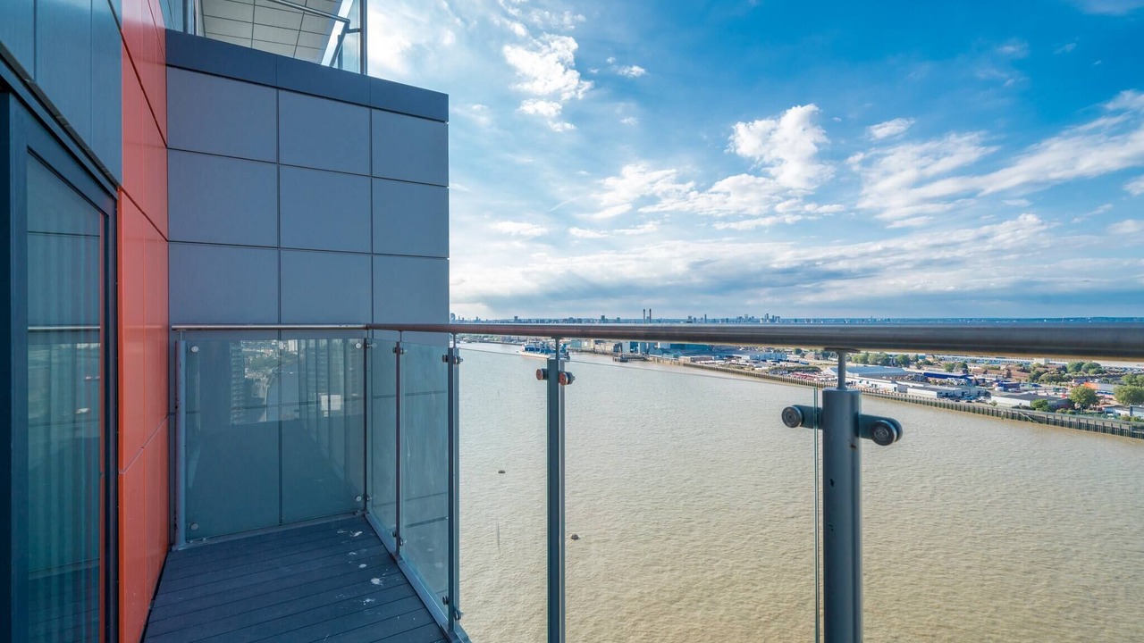 Photo of Others in Woolwich Riverside