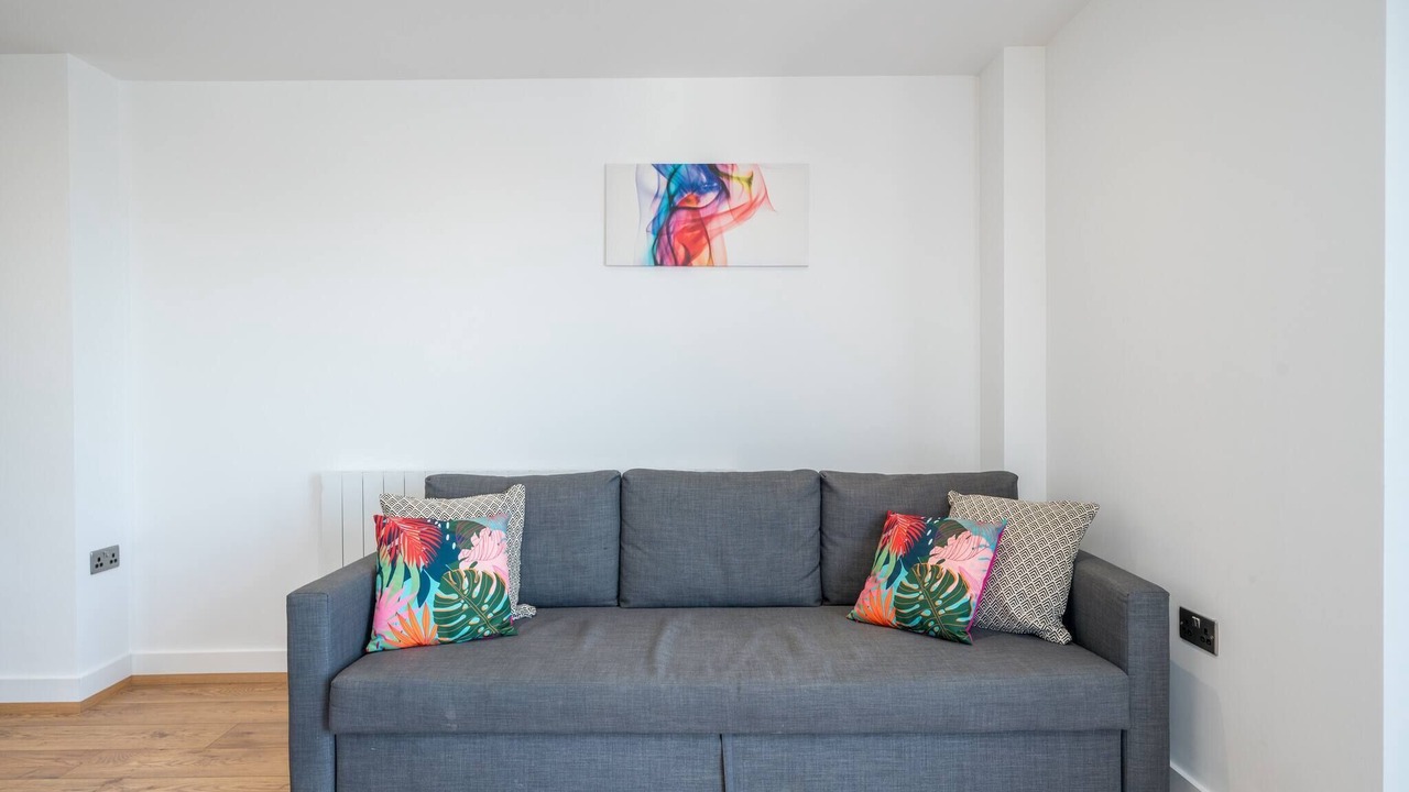 Photo of Others in Woolwich Riverside