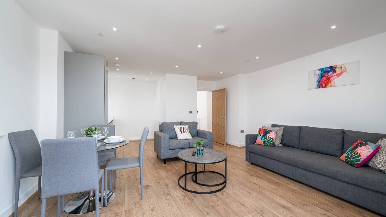 Photo of Others in Woolwich Riverside