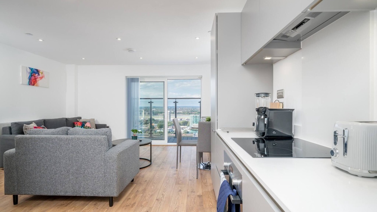 Photo of Others in Woolwich Riverside