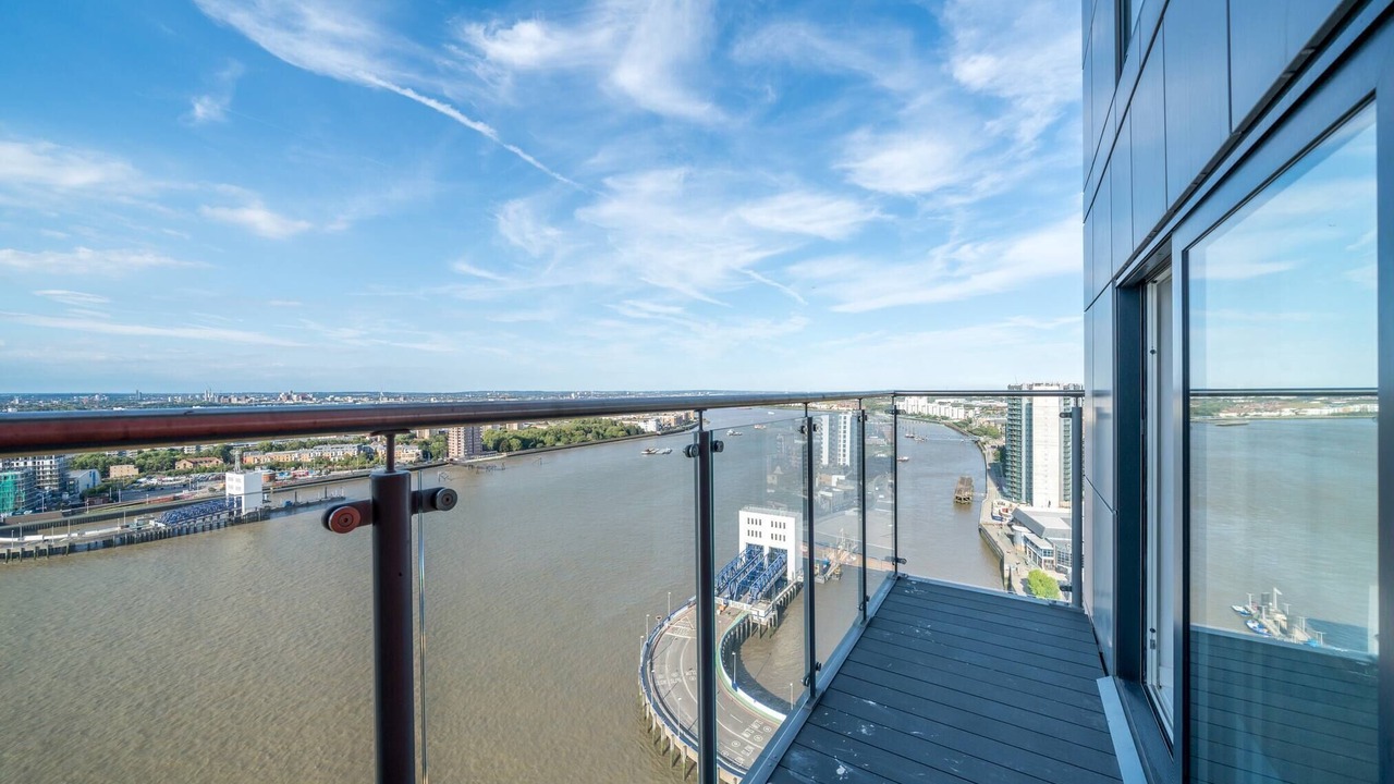 Photo of Others in Woolwich Riverside