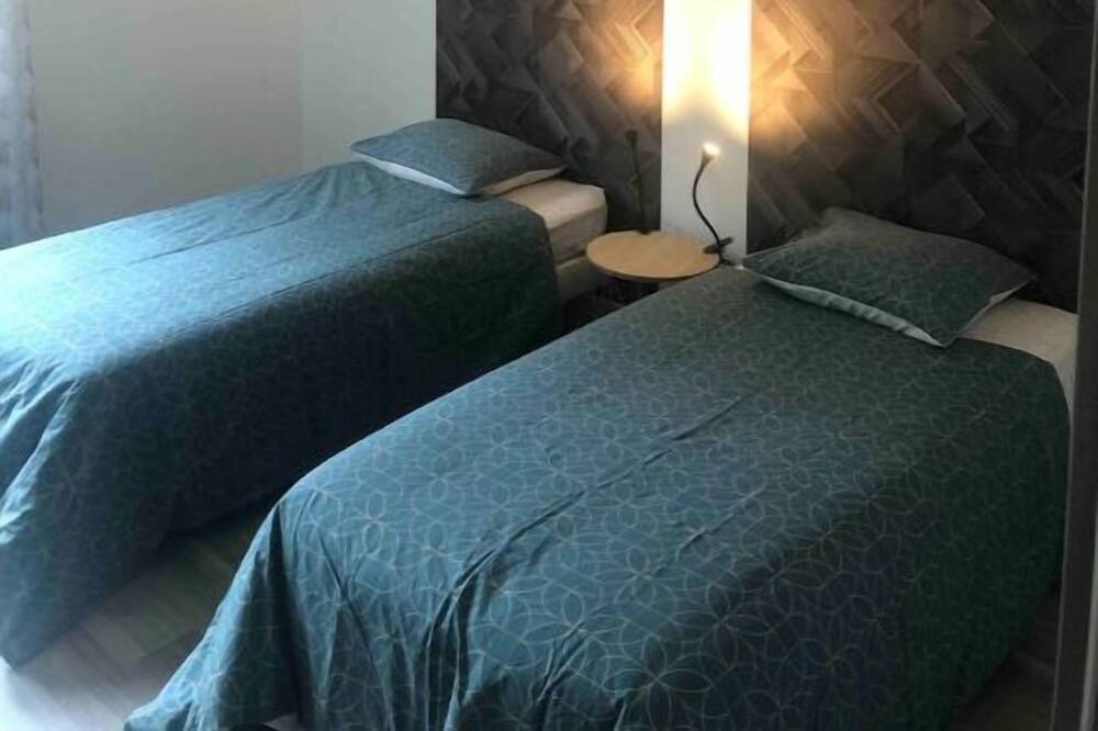 Photo of Bedroom in Plesnois
