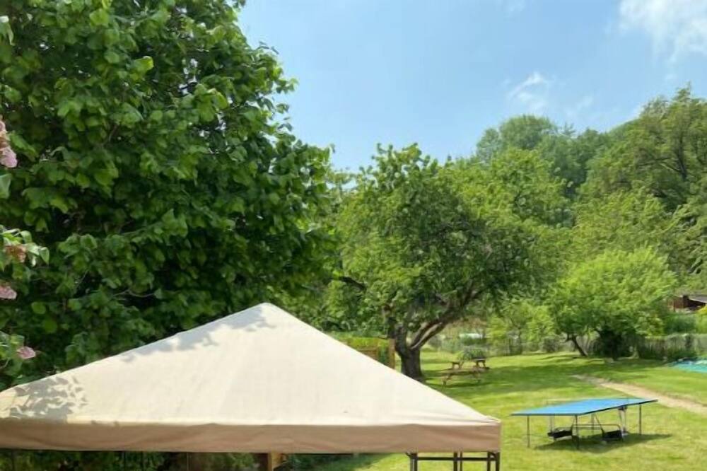 Photo of Outdoor in Plesnois