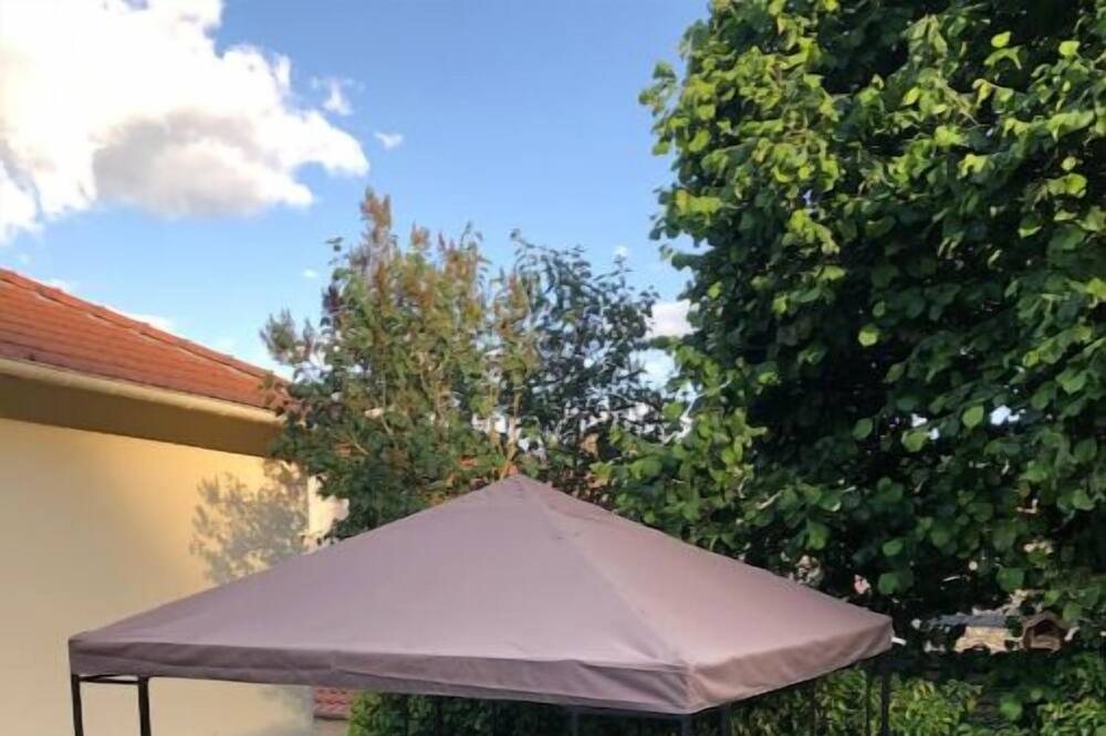 Photo of Patio Balcony in Plesnois