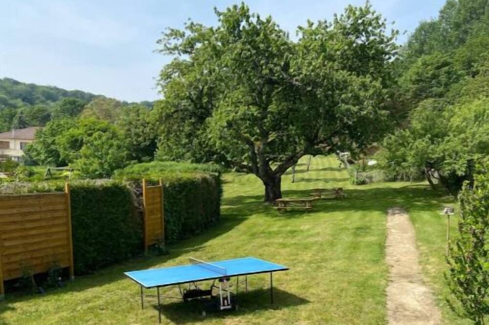 Photo of Outdoor in Plesnois