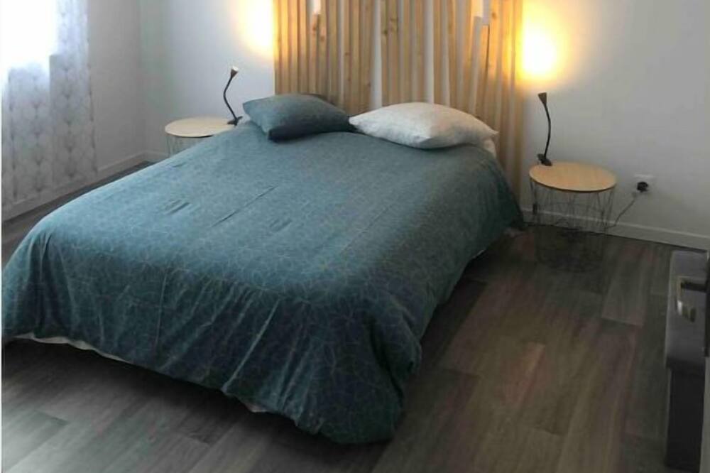 Photo of Bedroom in Plesnois
