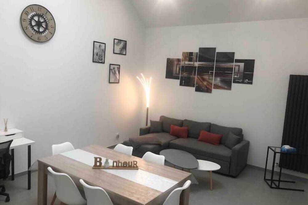 Photo of Livingroom in Plesnois