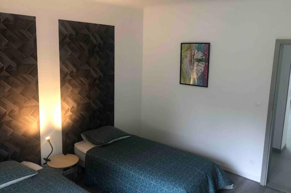 Photo of Bedroom in Plesnois