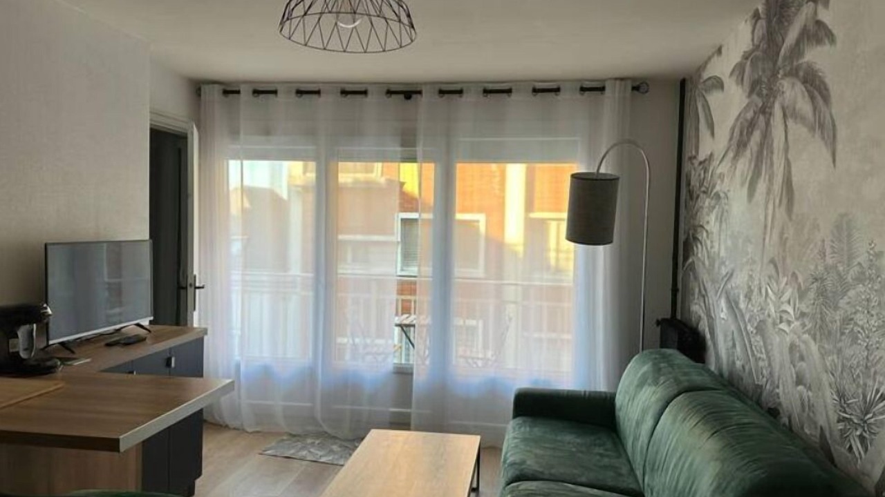 Photo of Livingroom in Saint-Martin-du-Littoral
