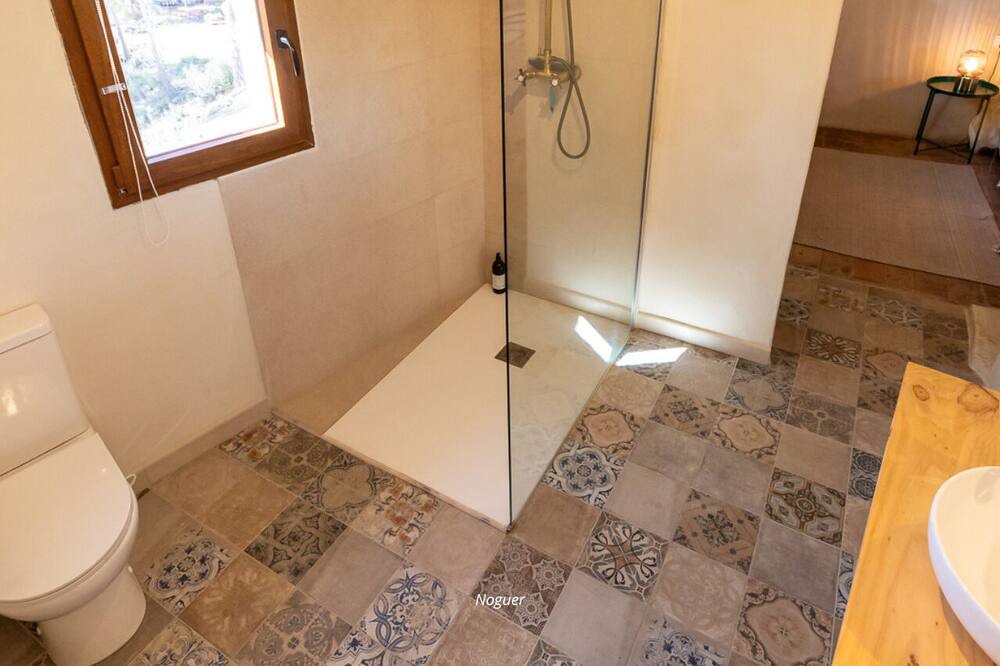 Photo of Bathroom in Sant Marti de Tous