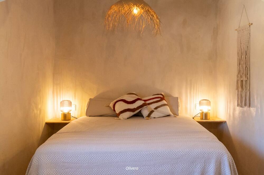 Photo of Bedroom in Sant Marti de Tous