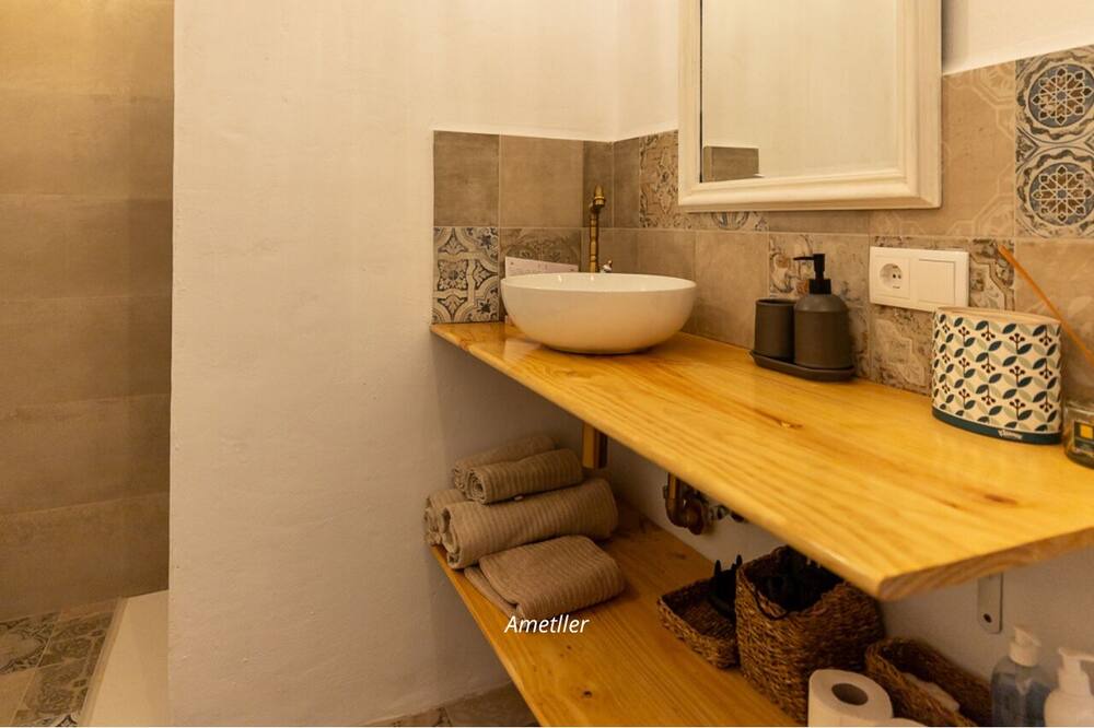 Photo of Bathroom in Sant Marti de Tous