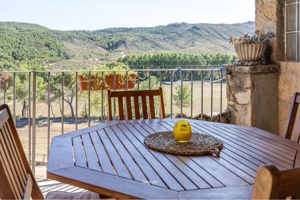 Photo of Outdoor in Sant Marti de Tous