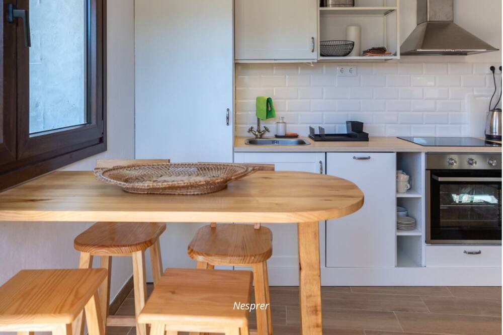 Photo of Kitchen in Sant Marti de Tous