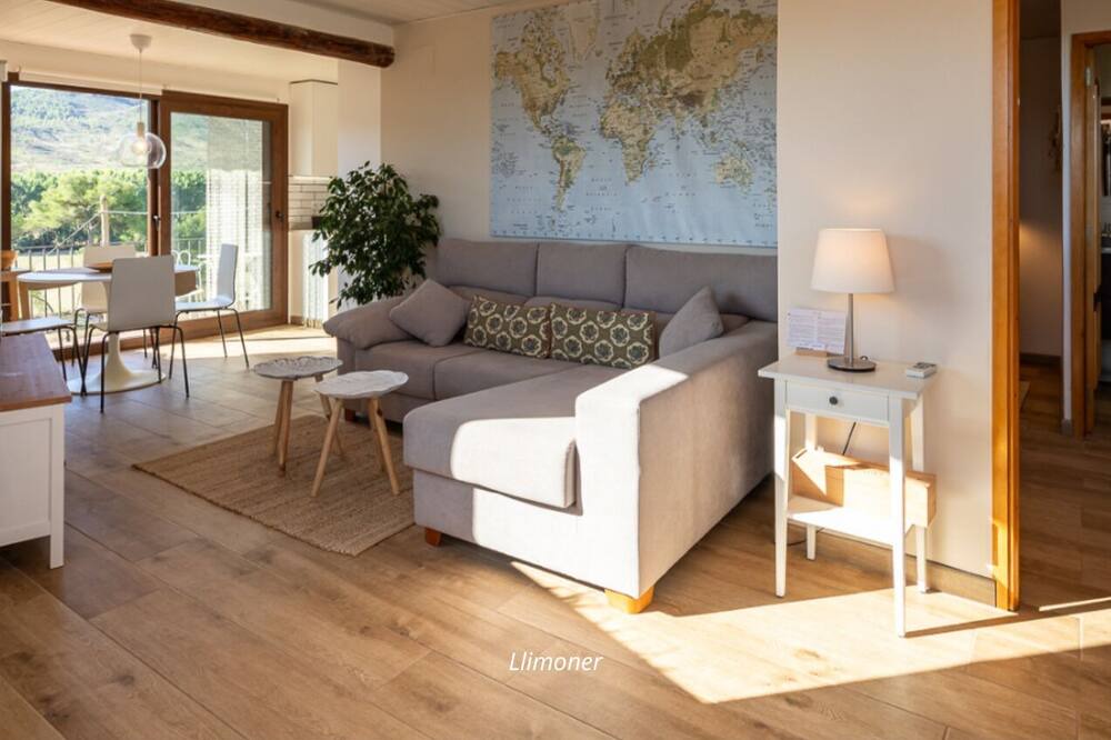 Photo of Livingroom in Sant Marti de Tous