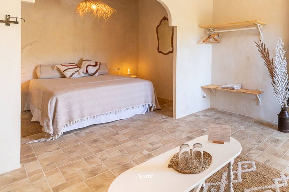 Photo of Bedroom in Sant Marti de Tous