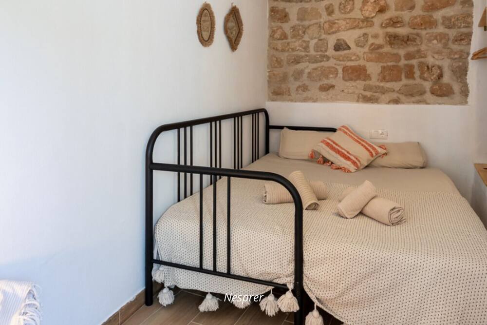 Photo of Bedroom in Sant Marti de Tous