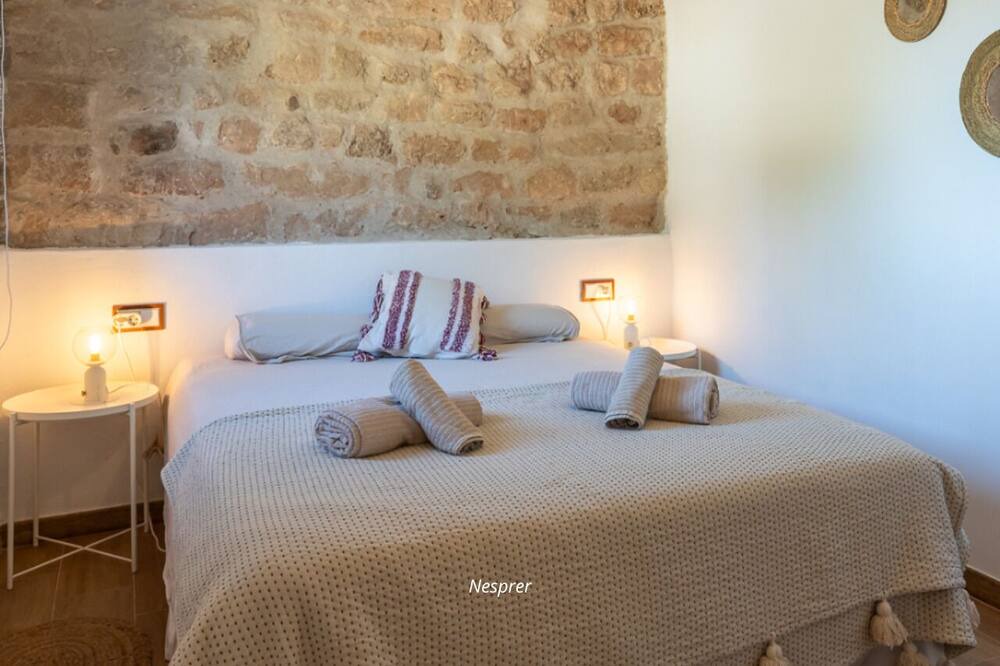 Photo of Bedroom in Sant Marti de Tous