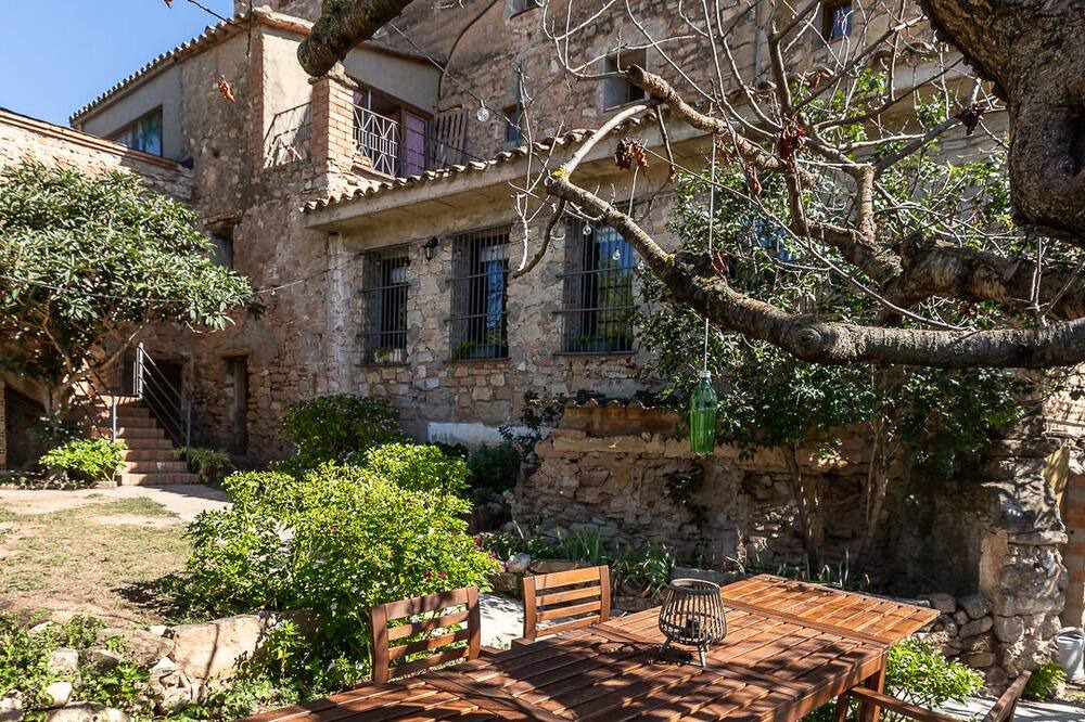 Photo of Outdoor in Sant Marti de Tous