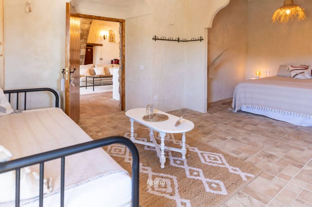 Photo of Bedroom in Sant Marti de Tous