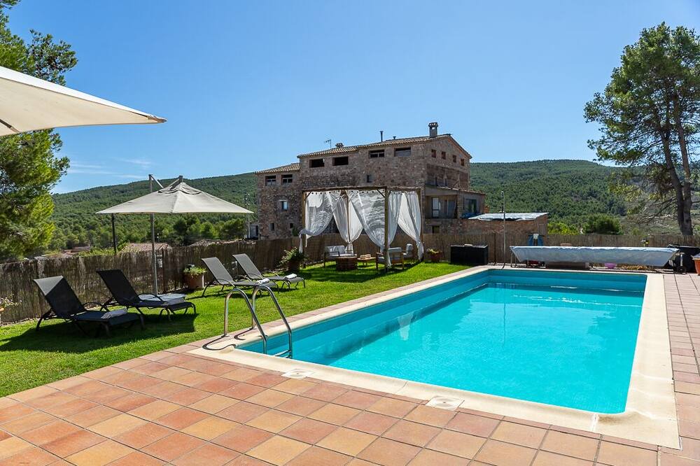 Photo of Outdoor in Sant Marti de Tous