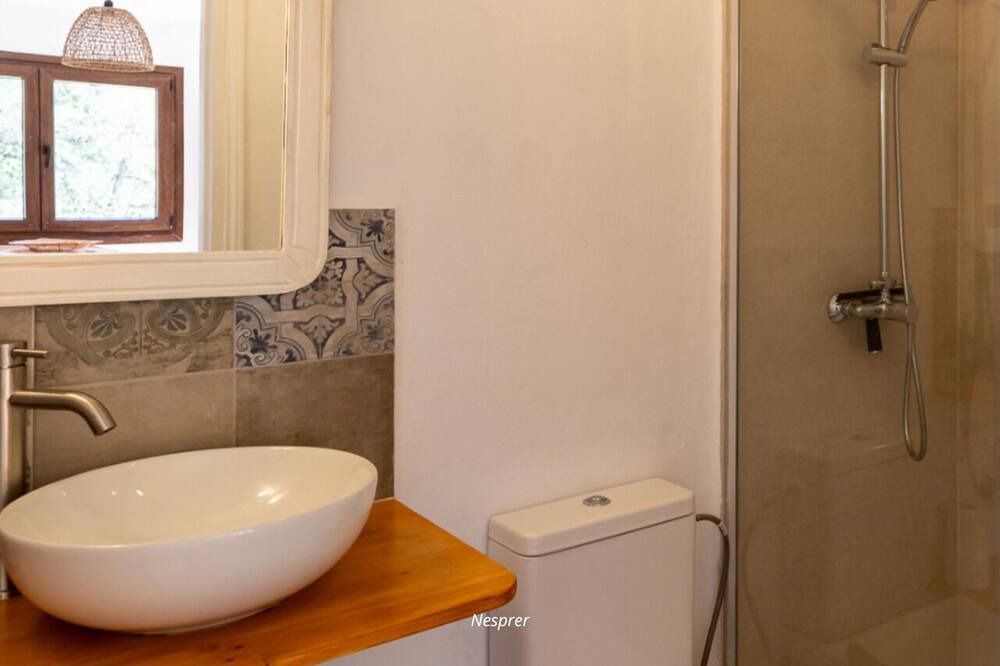 Photo of Bathroom in Sant Marti de Tous