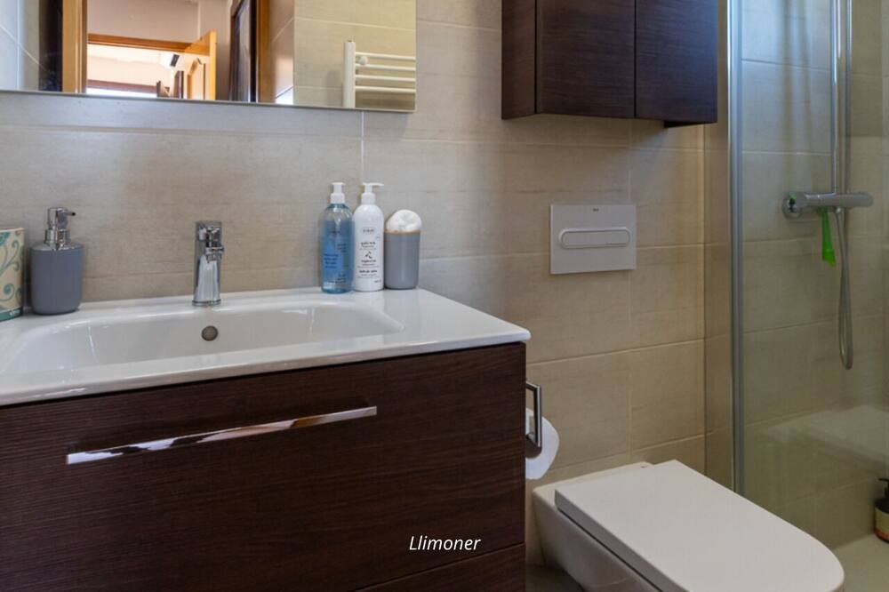 Photo of Bathroom in Sant Marti de Tous