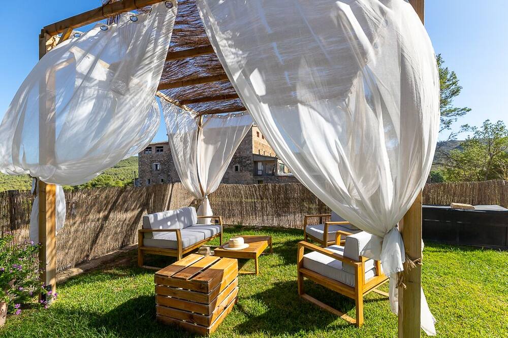 Photo of Outdoor in Sant Marti de Tous