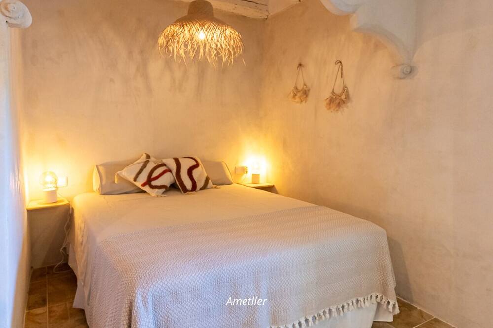 Photo of Bedroom in Sant Marti de Tous